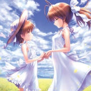 CLANNAD Side Stories