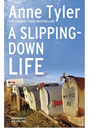 A Slipping-Down Life (Anne Tyler)