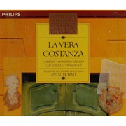 Haydn: La Vera Costanza