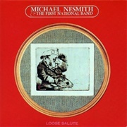 Loose Salute - Michael Nesmith