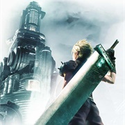 Final Fantasy VII Remake