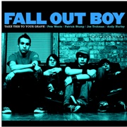 Grand Theft Autumn / Where Is Your Boy by Fall Out Boy