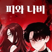 The Blood of the Butterfly