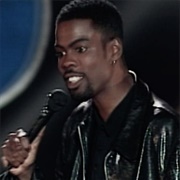 Chris Rock