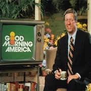 Good Morning America - 44 Years