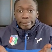 Khabane Lame: $10 Million