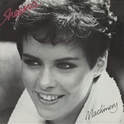 Machinery - Sheena Easton