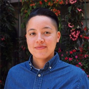 Rey Fukuda Salinas (Queer, Trans Man, He/They)