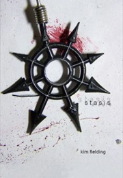 Stasis (Kim Fielding)