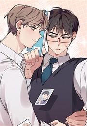 Tell Me You Love Me (Hahae)