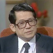 Ninoy Aquino