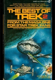 The Best of Trek #2 (Walter Irwin & G. B. Love)