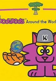 Podipods Around the World Adventures (2004)