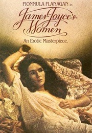 James Joyce's Women (1985)