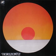 Horizonte - Horizonte (1978)