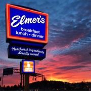 Elmer's