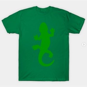 Lingo Lizard T-Shirt