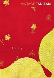 The Key (Jun&#39;ichiro Tanizaki)