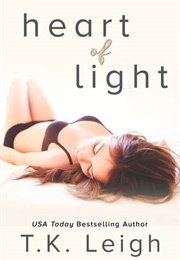 Heart of Light (T.K. Leigh)