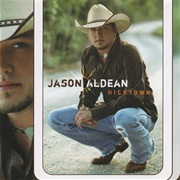 Hicktown - Jason Aldean