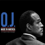 "O.J.: Made in America" (Season 1)