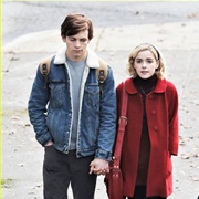 Sabrina & Harvey