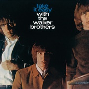 Land of 1000 Dances - Walker Brothers