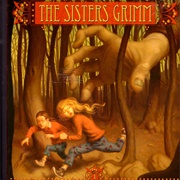 The Sisters Grimm