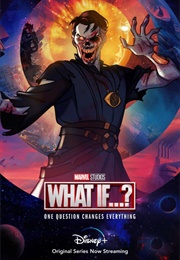 Stephen Strange (What If...?)