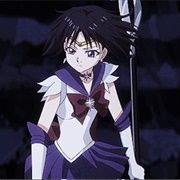 Sailor Saturn