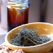 California Sagebrush Beer