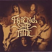 Friendship Time - Friendship Time