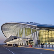 IND - Indianapolis, IN