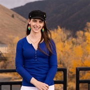 Zooey Zephyr (Bisexual, Trans Woman, She/Her)