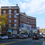 Northampton, Massachusetts