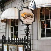 Cheers From 'Cheers'