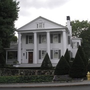 Maxwell E. Perkins House