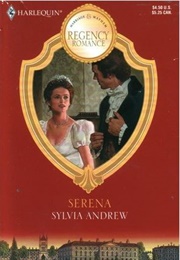 Serena (Sylvia Andrew)