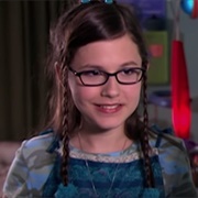 Quinn (Zoey 101)