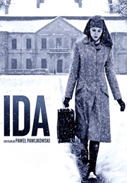 Poland - Ida (2013)