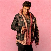 Jordan Luke Gage (Gay, He/Him)