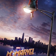 Ms. Marvel