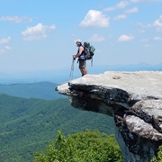 Been in Appalachians