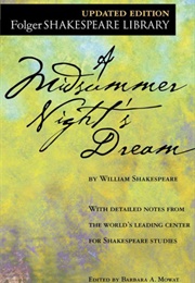 A Midsummer Night's Dream (1595)