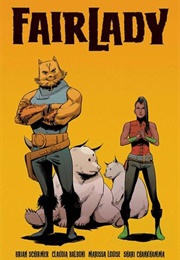 Fair Lady Vol. 1 (Brian Schirmer)