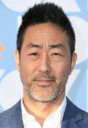 Kenneth Choi