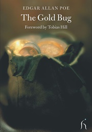 The Gold Bug, the Sphinx, William Wilson (Edgar Allan Poe)