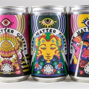 Dark Matter Coffee