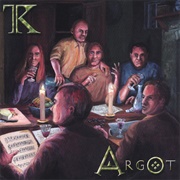 Thieves' Kitchen - Argot