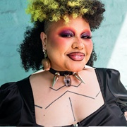 Kaiit (Non-Binary, She/He/They)